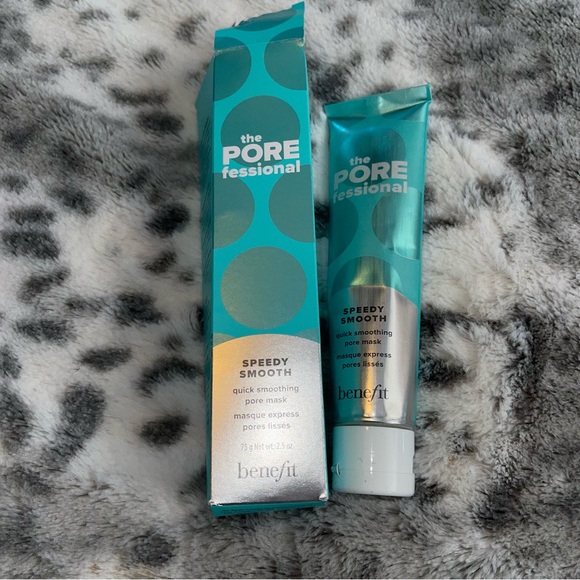 Benefit the Porefessional Pore Mask - Picture 1 of 7